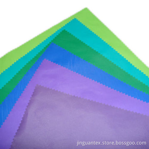 Nylon Taffeta Fabric
